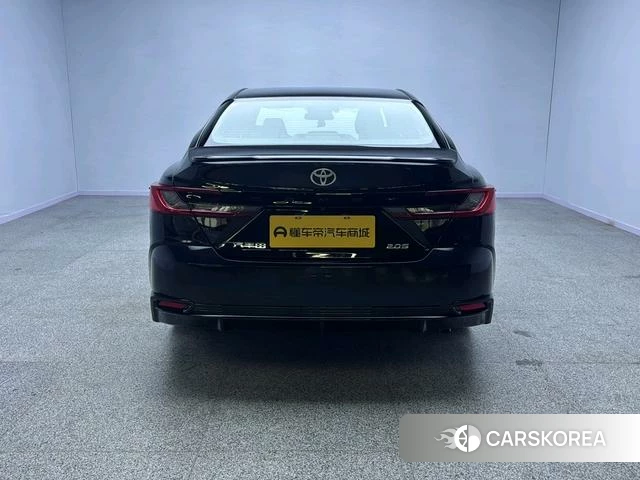 Toyota Camry id 4273269 из Китая 11