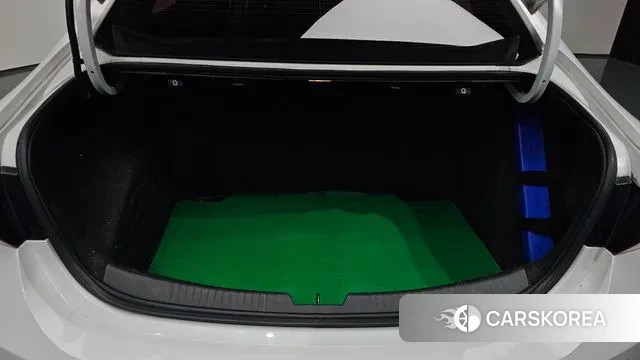 Chevrolet (GM Daewoo) The New Malibu id 3612444 из Кореи 11