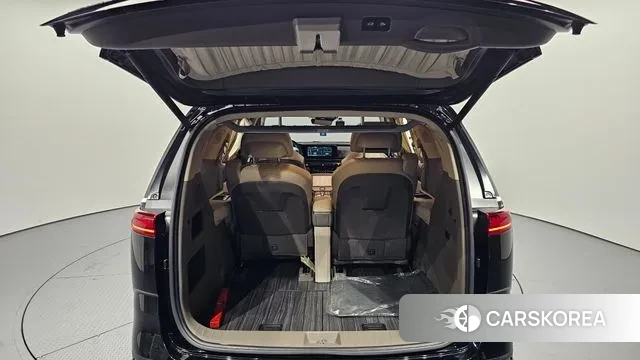 Kia Carnival 4th generation id 3726945 из Кореи 11