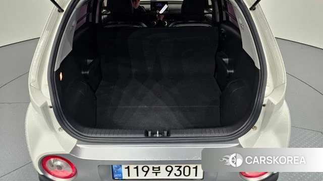 Hyundai Casper id 4309205 из Кореи 11