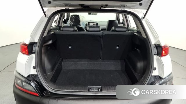 Hyundai The New Kona id 3904299 из Кореи 11