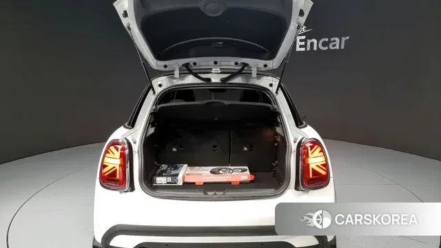 Mini Cooper id 3377568 из Кореи 11