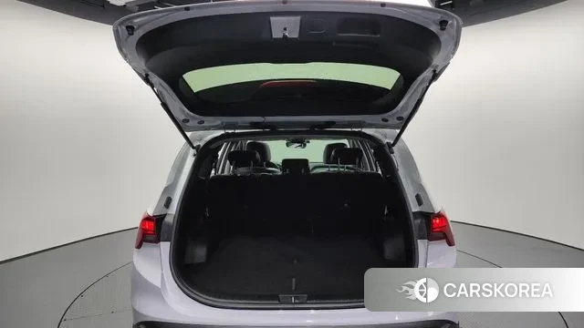 Hyundai The New Santa Fe id 3433174 из Кореи 11