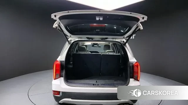 Hyundai Palisade id 3672257 из Кореи 11