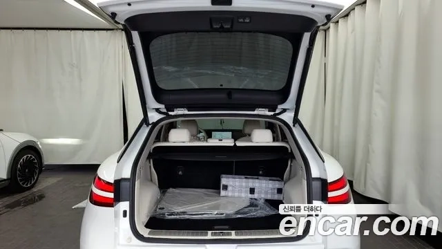 Genesis GV60 id 2879631 из Кореи 11