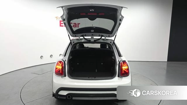 Mini Cooper id 4302666 из Кореи 11