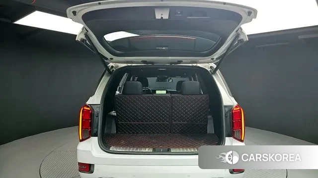 Hyundai Palisade id 3373514 из Кореи 11