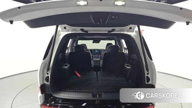 Hyundai Santa Fe (MX5) id 3400209 из Кореи 11