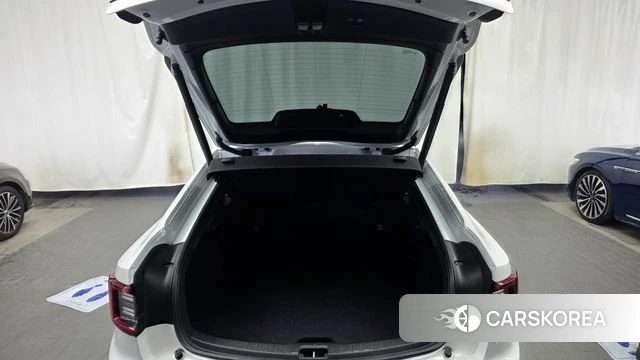 Polestar Polestar 2 id 4572648 из Кореи 11