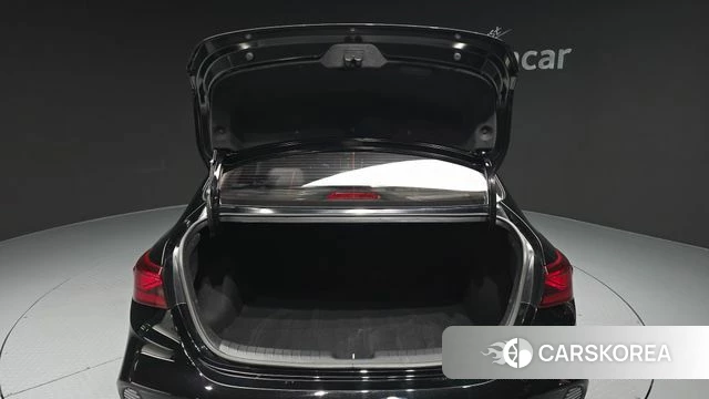 Kia The New K3 2nd generation id 4309110 из Кореи 11
