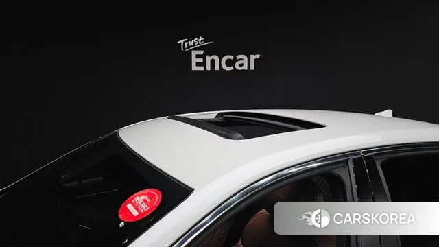 Genesis G90 id 3219390 из Кореи 11