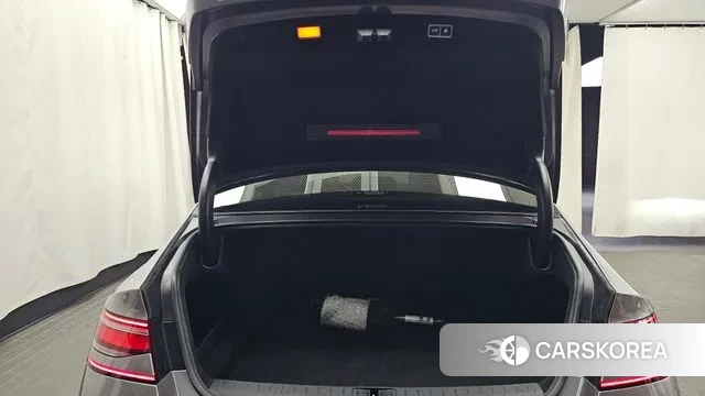 Genesis G90 (RS4) id 3696030 из Кореи 11