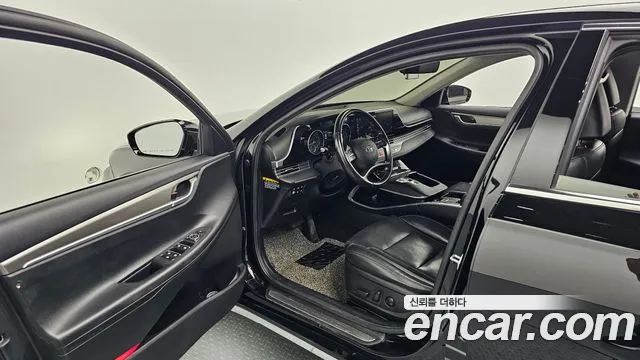 Hyundai The New Grandeur IG id 2628092 из Кореи 11