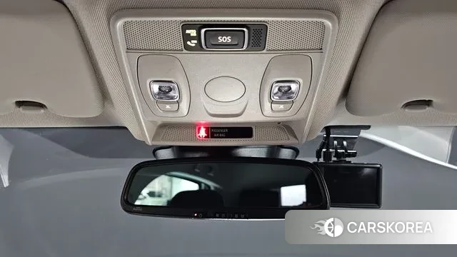 Renault Korea (Samsung) XM3 id 3467837 из Кореи 11