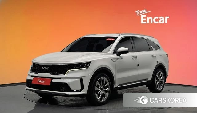 Kia Sorento 4th Generation id 4355463 из Кореи 11