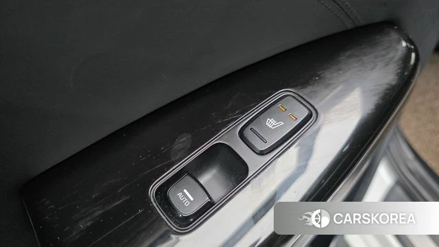 Kia K7 Premier id 4424518 из Кореи 11