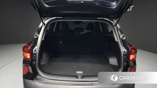 Kia Seltos id 3545487 из Кореи 11