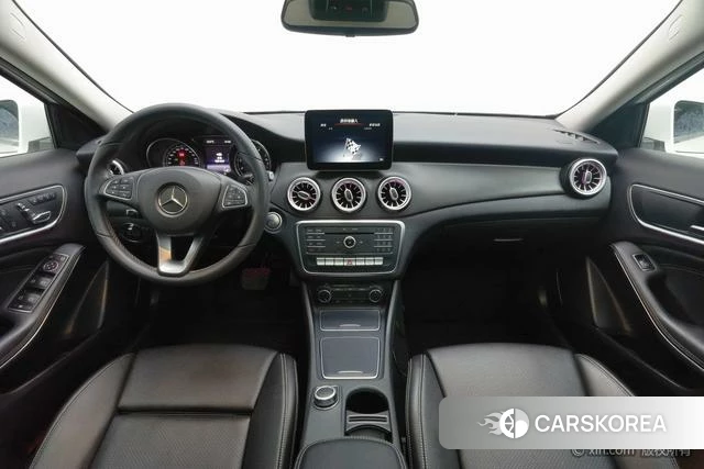 Mercedes-Benz GLA id 4254270 из Китая 11
