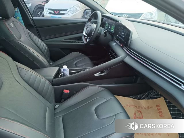 Hyundai Elantra id 4359596 из Китая 11