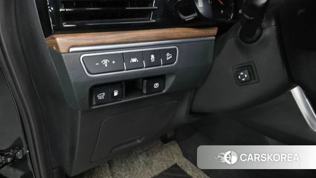 Kia Mohave Master id 4535694 из Кореи 11