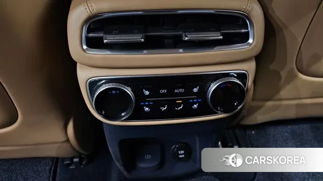 Genesis GV80 id 3438757 из Кореи 11