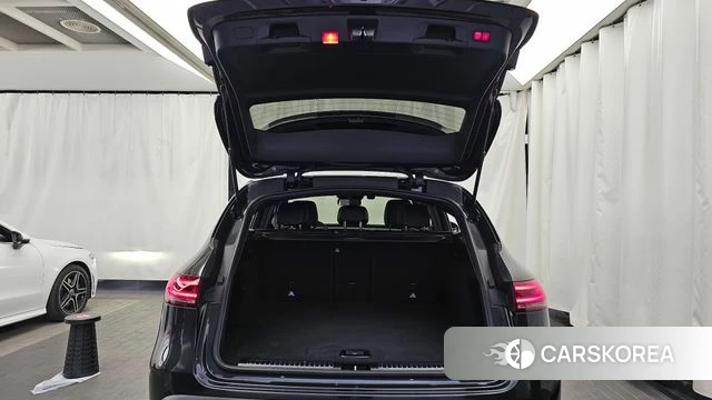 Mercedes-Benz EQC N293 id 3866377 из Кореи 11