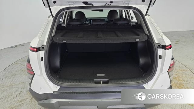 Hyundai Kona (SX2) id 3891758 из Кореи 11