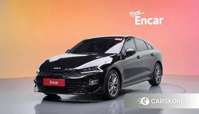 Kia K5 3rd generation id 4744920 из Кореи 11
