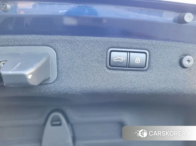 Genesis G70 id 3454874 из Кореи 11