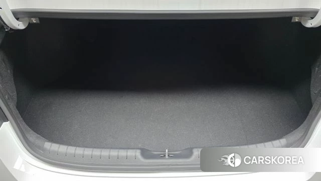 Hyundai The New Avante (CN7) id 4360449 из Кореи 11