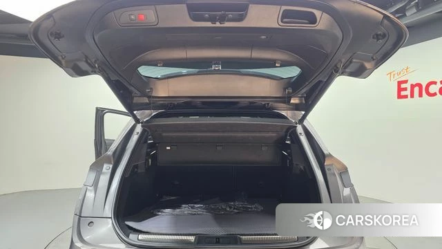 Citroen / DS DS7 Crossback id 3820397 из Кореи 11