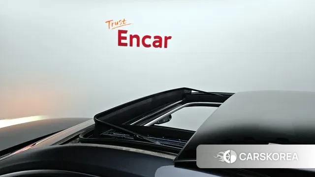 Hyundai Grandeur Hybrid (GN7) id 3576584 из Кореи 11