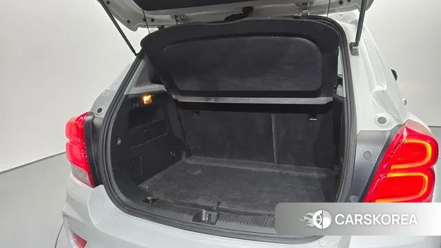 Chevrolet (GM Daewoo) The New Trax id 3622506 из Кореи 11