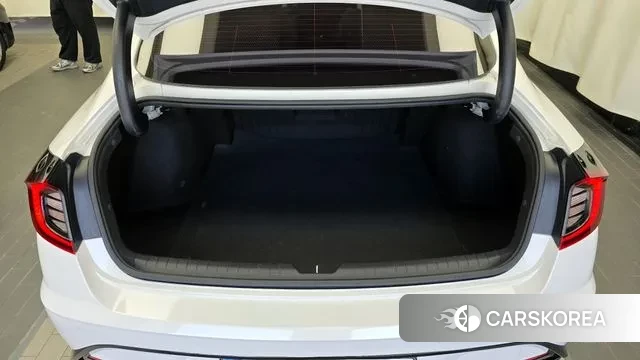 Hyundai Sonata (DN8) id 3742371 из Кореи 11