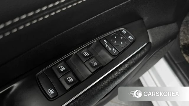 Renault Korea (Samsung) The New SM6 id 4534379 из Кореи 11