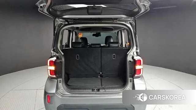 Kia The New Kia Ray id 3132072 из Кореи 11