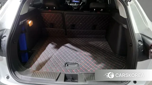 Chevrolet (GM Daewoo) Trax Crossover id 3745325 из Кореи 11