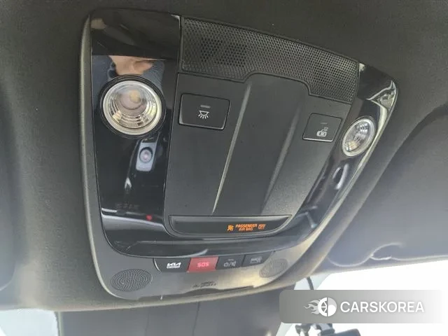 Kia The New Sorento 4th Generation id 3731407 из Кореи 11