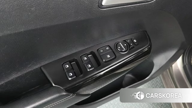 Kia All New Morning (JA) id 4294878 из Кореи 11