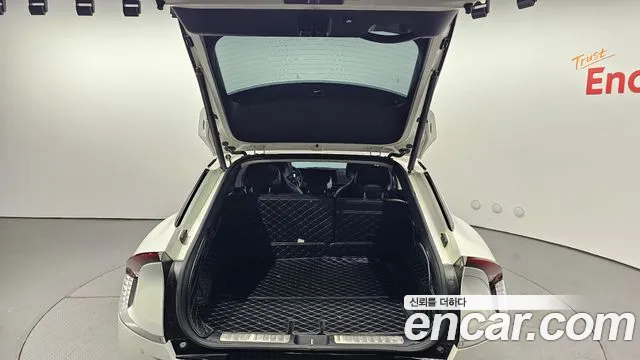 Kia EV6 id 2694399 из Кореи 11