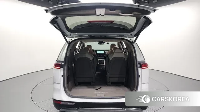 Kia Carnival 4th generation id 3389754 из Кореи 11