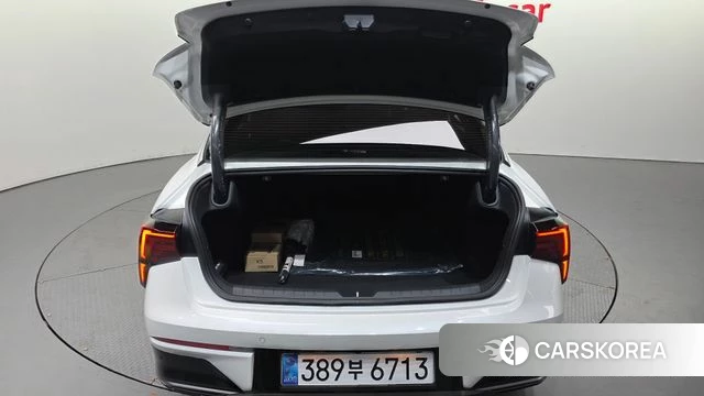 Kia The New K5 3rd generation id 3939910 из Кореи 11