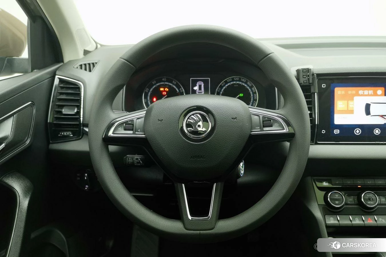 Skoda Karoq id 4438026 из Китая 11