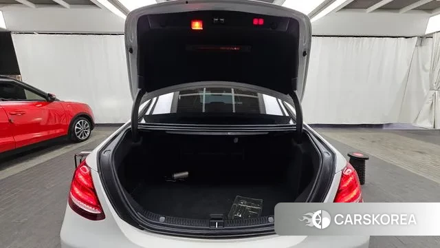 Mercedes-Benz E-Class W213 id 3622710 из Кореи 11
