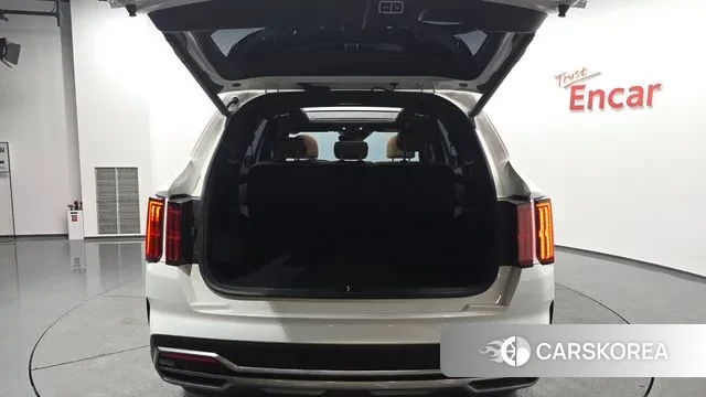 Kia Sorento 4th Generation id 3708666 из Кореи 11