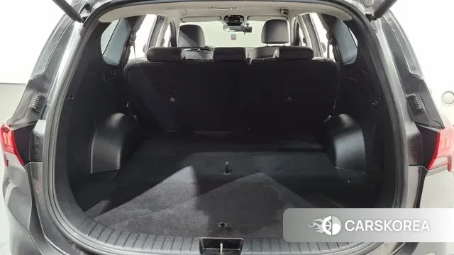 Hyundai The New Santa Fe id 3660864 из Кореи 11