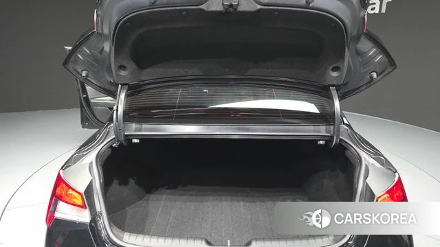 Hyundai Avante Hybrid (CN7) id 3893186 из Кореи 11