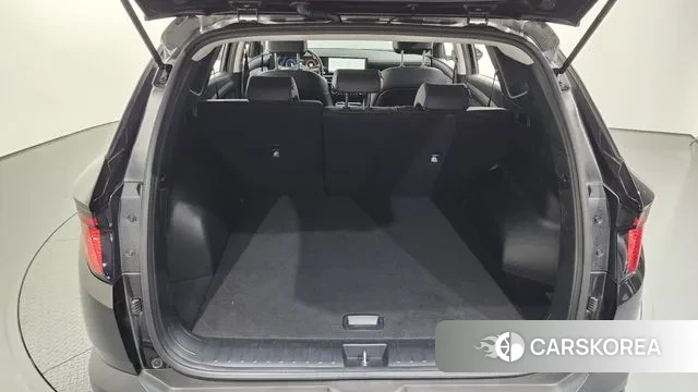 Hyundai The New Tucson (NX4) id 3341562 из Кореи 11