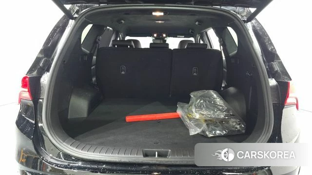 Hyundai The New Santa Fe id 3935731 из Кореи 11