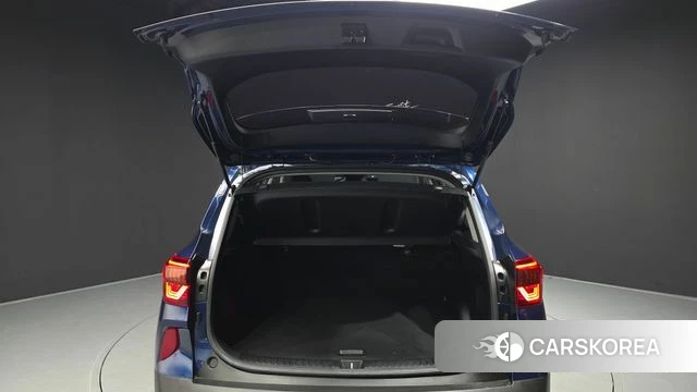 Kia Seltos id 4779548 из Кореи 11